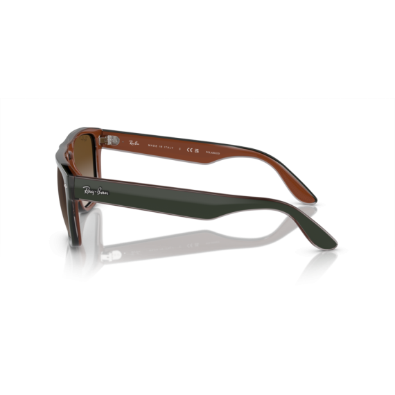 Ray-Ban RB 4407 6732T5 Güneş Gözlüğü, Resim 2