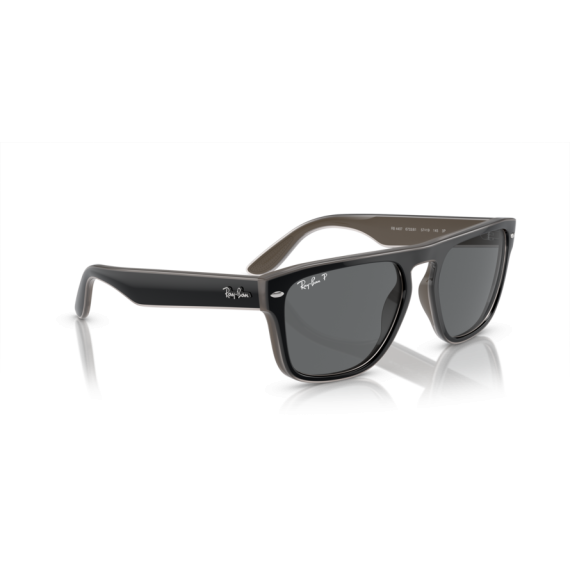 Ray-Ban RB 4407 673381 Güneş Gözlüğü, Resim 4
