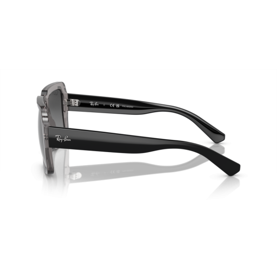 Ray-Ban RB 4408 672582 Güneş Gözlüğü, Resim 2