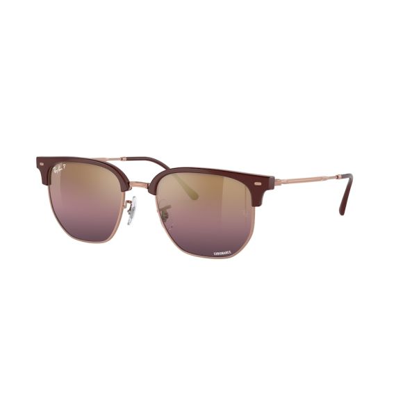 Ray-Ban RB 4416 6654G9 Güneş Gözlüğü, Cinsiyet: Unisex, Ekartman: 53, Resim 14
