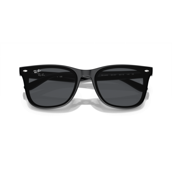 Ray-Ban RB 4420 601/87 Güneş Gözlüğü, Resim 10