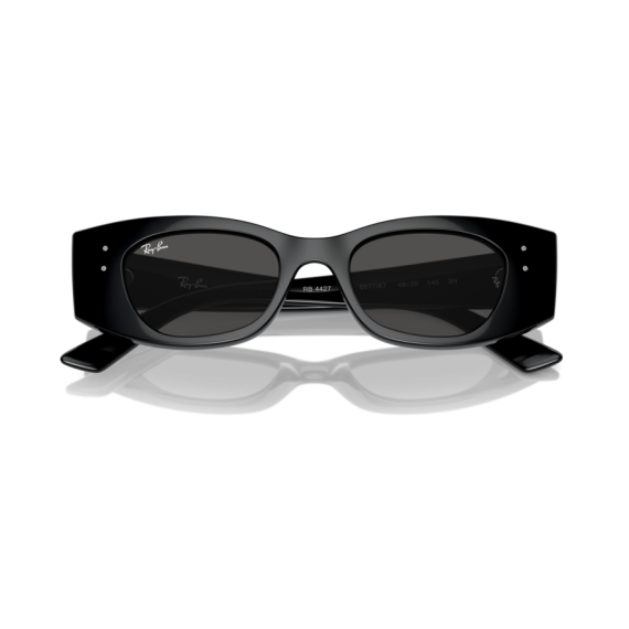 Ray-Ban RB 4427 667787 Güneş Gözlüğü, Resim 6
