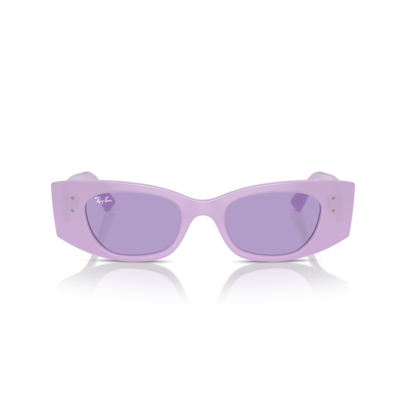 Ray-Ban RB 4427 67581A Güneş Gözlüğü, Resim 8