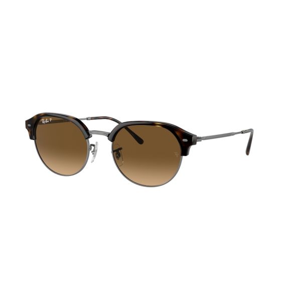 Ray-Ban RB 4429 710/M2 Güneş Gözlüğü, Cinsiyet: Unisex, Ekartman: 55, Resim 7