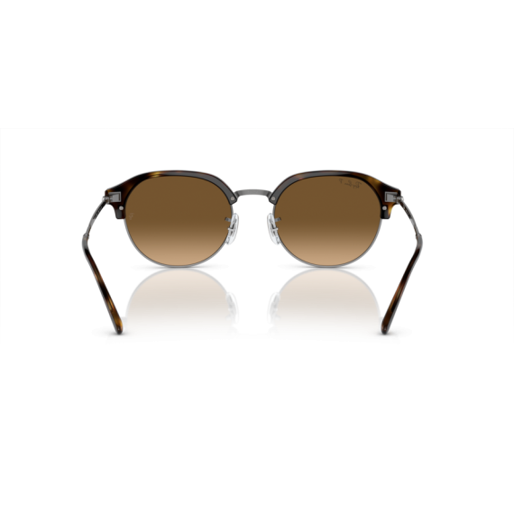 Ray-Ban RB 4429 710/M2 Güneş Gözlüğü, Cinsiyet: Unisex, Ekartman: 55, Resim 3