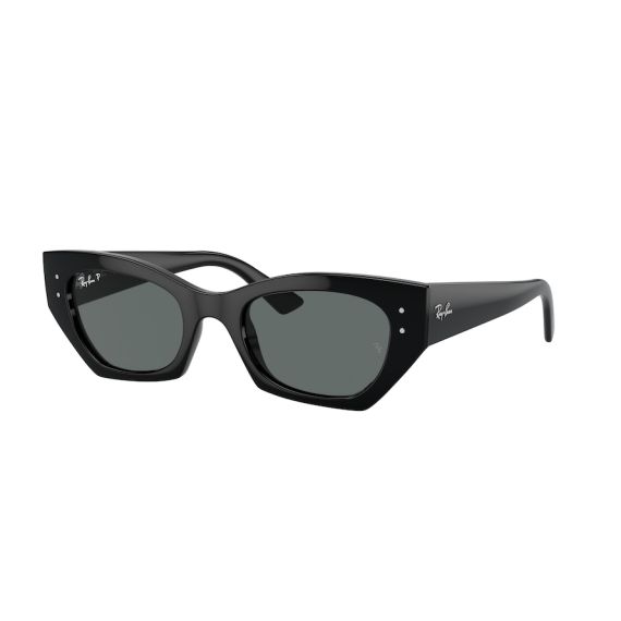 Ray-Ban RB 4430 667781 Güneş Gözlüğü, Cinsiyet: Unisex, Ekartman: 52, Resim 12