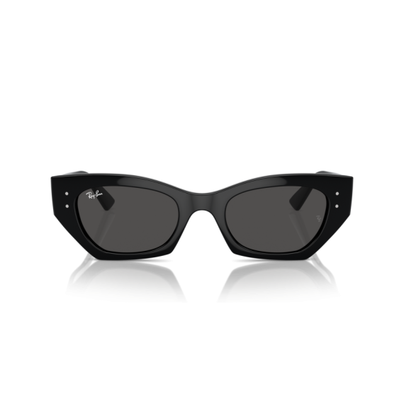 Ray-Ban RB 4430 667787 Güneş Gözlüğü, Cinsiyet: Unisex, Ekartman: 49, Resim 8
