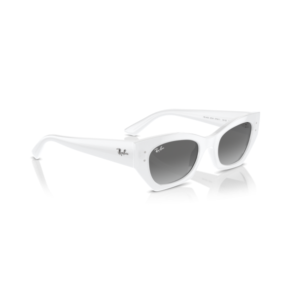 Ray-Ban RB 4430 675911 Güneş Gözlüğü, Cinsiyet: Unisex, Ekartman: 49, Resim 4