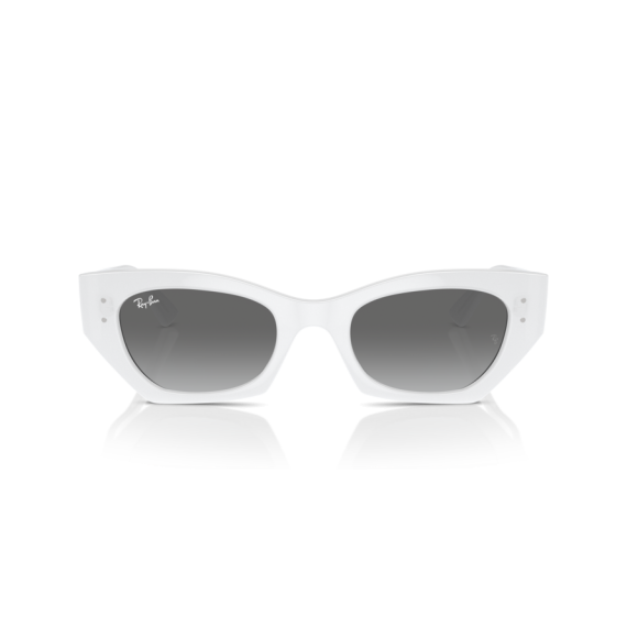 Ray-Ban RB 4430 675911 Güneş Gözlüğü, Cinsiyet: Unisex, Ekartman: 49, Resim 5
