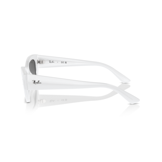 Ray-Ban RB 4430 675911 Güneş Gözlüğü, Cinsiyet: Unisex, Ekartman: 49, Resim 2