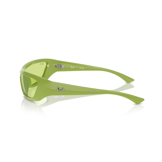 Ray-Ban RB 4431 6763/2 Güneş Gözlüğü, Resim 2