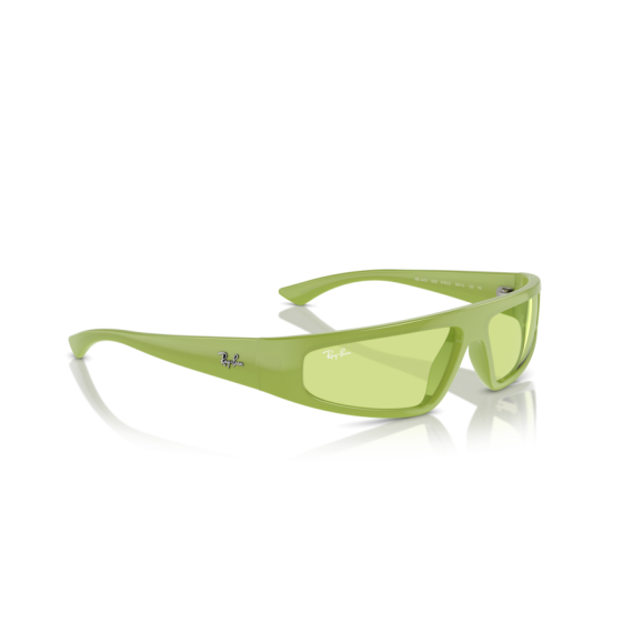 Ray-Ban RB 4432 6763/2 Güneş Gözlüğü, Resim 4