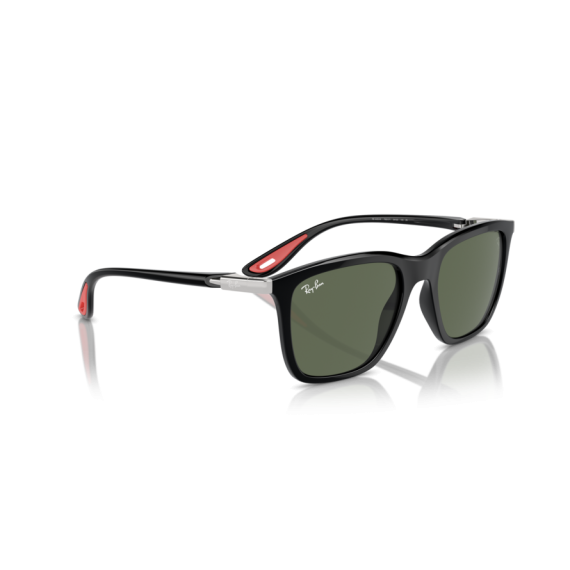 Ray-Ban RB 4433M F60171 Güneş Gözlüğü, Resim 6