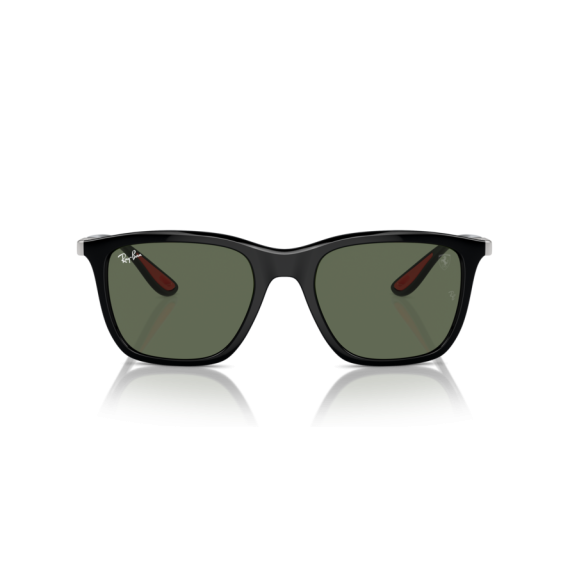 Ray-Ban RB 4433M F60171 Güneş Gözlüğü, Resim 8