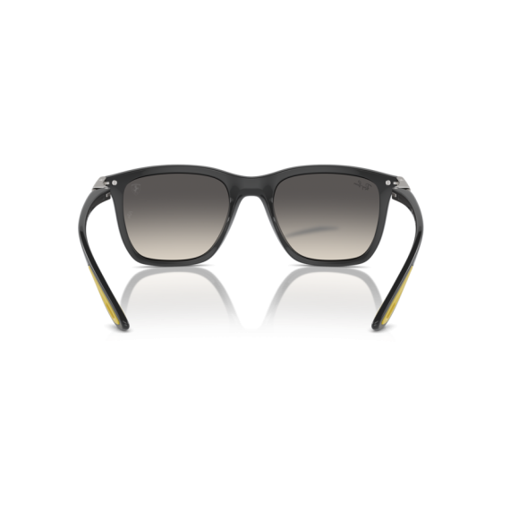Ray-Ban RB 4433M F62411 Güneş Gözlüğü, Resim 3