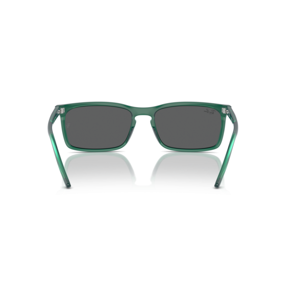Ray-Ban RB 4435 6615B1 Güneş Gözlüğü, Cinsiyet: Unisex, Ekartman: 59, Resim 3