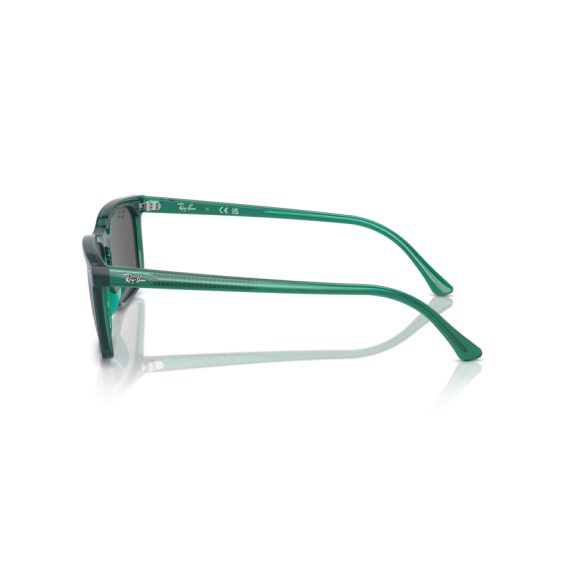 Ray-Ban RB 4435 6615B1 Güneş Gözlüğü, Cinsiyet: Unisex, Ekartman: 59, Resim 2