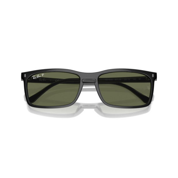 Ray-Ban RB 4435 901/58 Güneş Gözlüğü, Cinsiyet: Unisex, Ekartman: 56, Resim 6