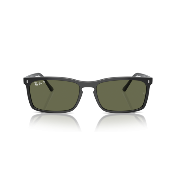 Ray-Ban RB 4435 901/58 Güneş Gözlüğü, Cinsiyet: Unisex, Ekartman: 56, Resim 5