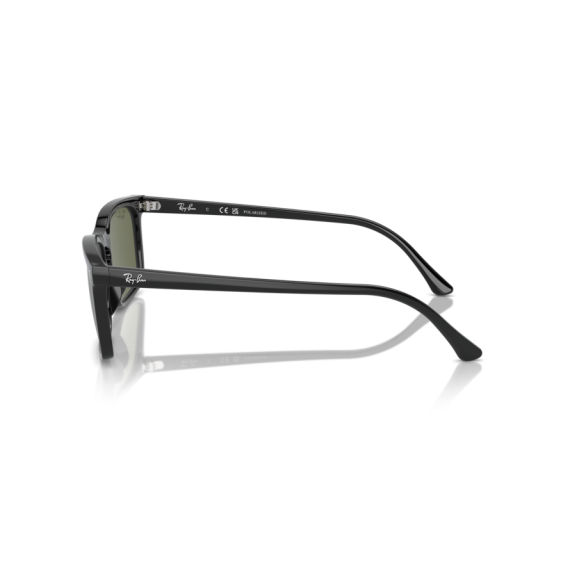 Ray-Ban RB 4435 901/58 Güneş Gözlüğü, Cinsiyet: Unisex, Ekartman: 56, Resim 2