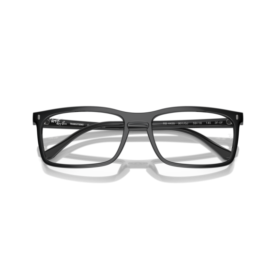 Ray-Ban RB 4435 901/GJ Güneş Gözlüğü, Resim 7