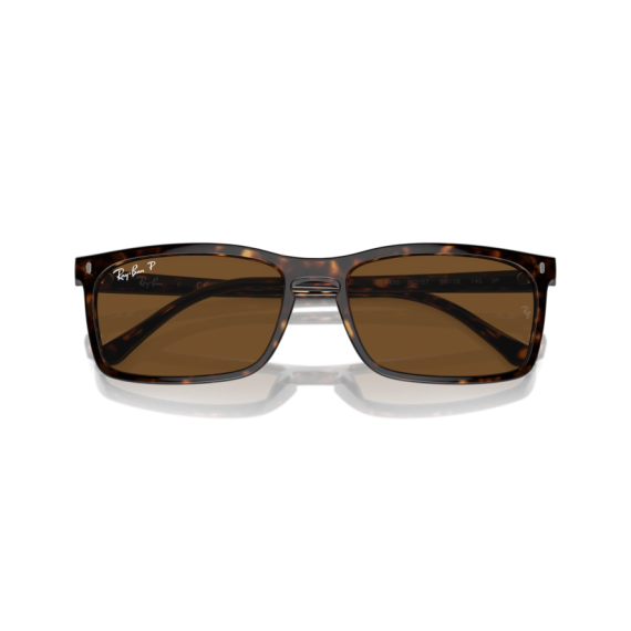 Ray-Ban RB 4435 902/57 Güneş Gözlüğü, Cinsiyet: Unisex, Ekartman: 56, Resim 10
