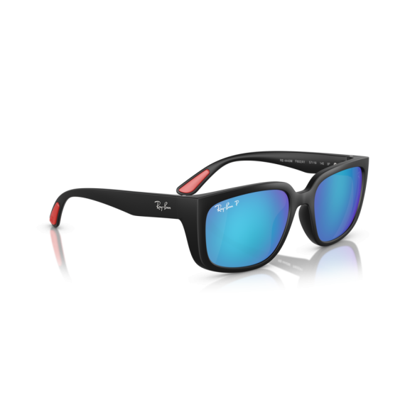 Ray-Ban RB 4443M F602A1 Güneş Gözlüğü, Resim 6