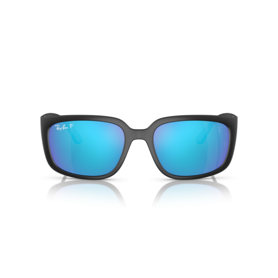 Ray-Ban RB 4443M F602A1 Güneş Gözlüğü, Resim 8