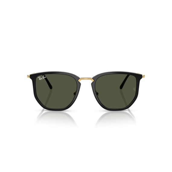 Ray-Ban RB 4451 630631 Güneş Gözlüğü, Cinsiyet: Unisex, Ekartman: 53, Resim 8