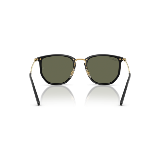 Ray-Ban RB 4451 630658 Güneş Gözlüğü, Cinsiyet: Unisex, Ekartman: 50, Polarize: Evet, Resim 4