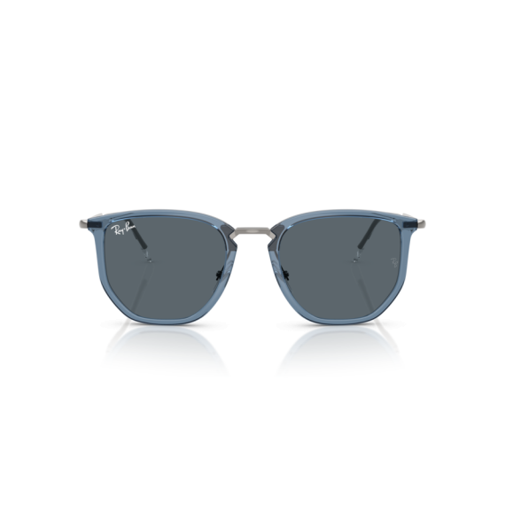 Ray-Ban RB 4451 6803R5 Güneş Gözlüğü, Cinsiyet: Unisex, Ekartman: 53, Resim 8