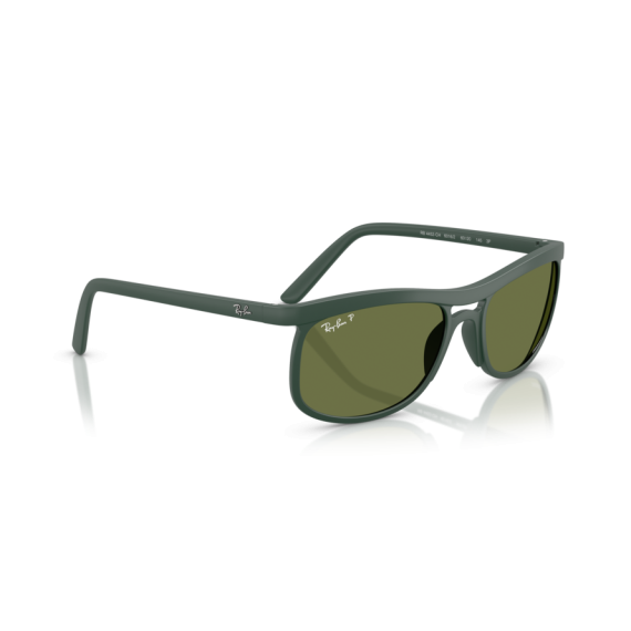 Ray-Ban RB 4452CH 6016/2 Güneş Gözlüğü, Cinsiyet: Unisex, Ekartman: 59, Polarize: Evet, Resim 6