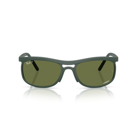 Ray-Ban RB 4452CH 6016/2 Güneş Gözlüğü, Cinsiyet: Unisex, Ekartman: 59, Polarize: Evet, Resim 8