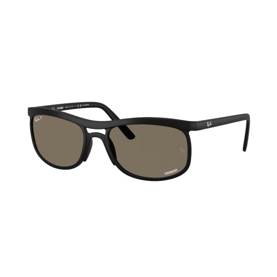 Ray-Ban RB 4452CH 601S87 Güneş Gözlüğü, Cinsiyet: Unisex, Ekartman: 56, Polarize: Evet, Resim 12