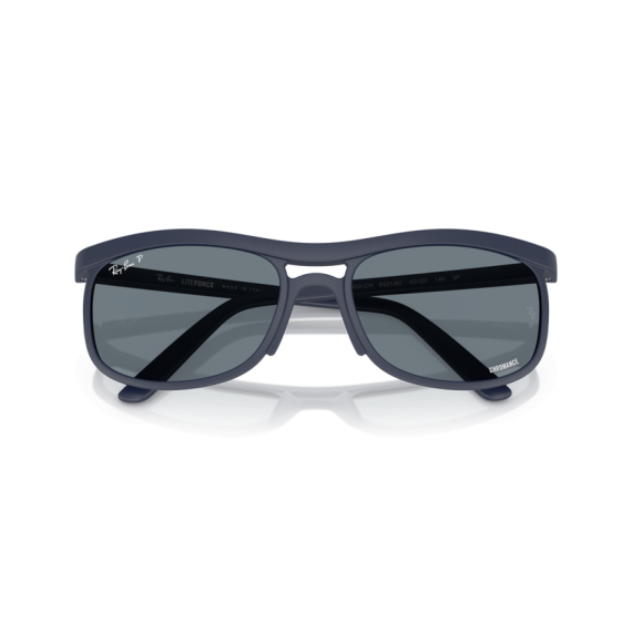 Ray-Ban RB 4452CH 633180 Güneş Gözlüğü, Cinsiyet: Unisex, Ekartman: 59, Polarize: Evet, Resim 10