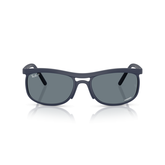 Ray-Ban RB 4452CH 633180 Güneş Gözlüğü, Cinsiyet: Unisex, Ekartman: 56, Polarize: Evet, Resim 8