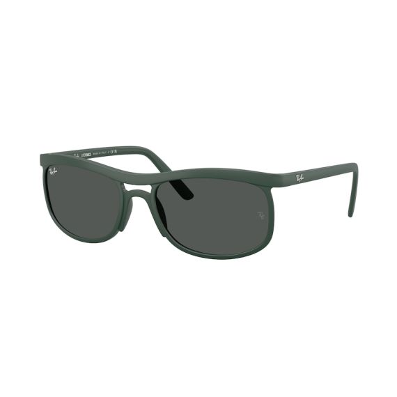 Ray-Ban RB 4452 601687 Güneş Gözlüğü, Cinsiyet: Unisex, Ekartman: 59, Resim 12