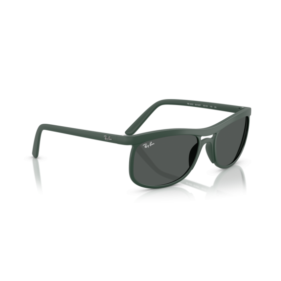 Ray-Ban RB 4452 601687 Güneş Gözlüğü, Cinsiyet: Unisex, Ekartman: 56, Resim 6