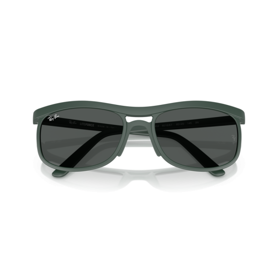 Ray-Ban RB 4452 601687 Güneş Gözlüğü, Cinsiyet: Unisex, Ekartman: 59, Resim 10
