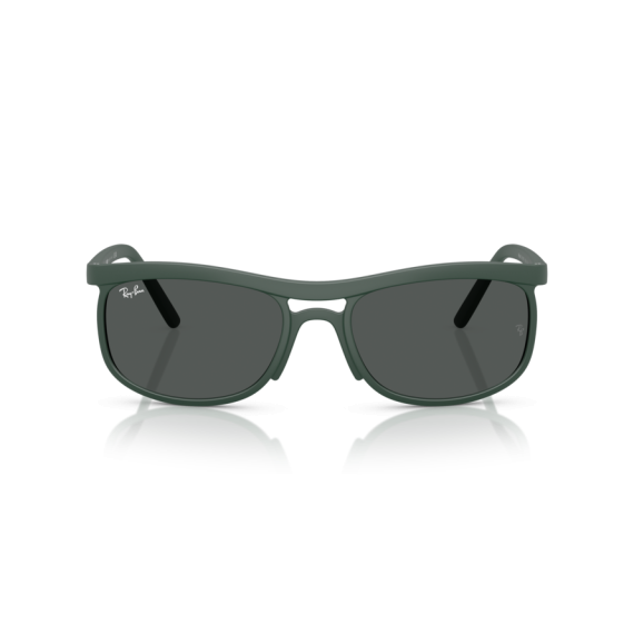 Ray-Ban RB 4452 601687 Güneş Gözlüğü, Cinsiyet: Unisex, Ekartman: 56, Resim 8
