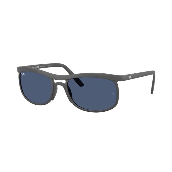 Ray-Ban RB 4452 601780 Güneş Gözlüğü, Cinsiyet: Unisex, Ekartman: 56, Resim 12