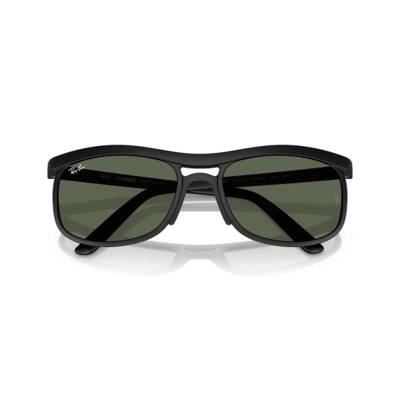 Ray-Ban RB 4452 601S71 Güneş Gözlüğü, Cinsiyet: Unisex, Ekartman: 56, Resim 10