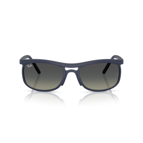 Ray-Ban RB 4452 633111 Güneş Gözlüğü, Cinsiyet: Unisex, Ekartman: 59, Resim 8