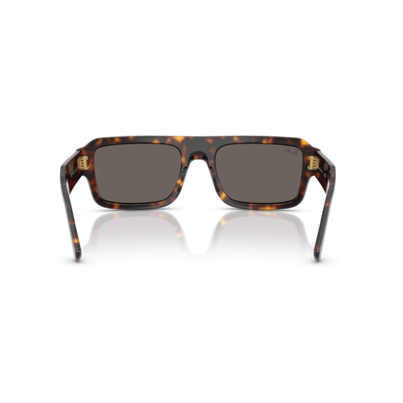 Ray-Ban RB 4454 1359B1 Güneş Gözlüğü, Cinsiyet: Unisex, Ekartman: 53, Resim 4