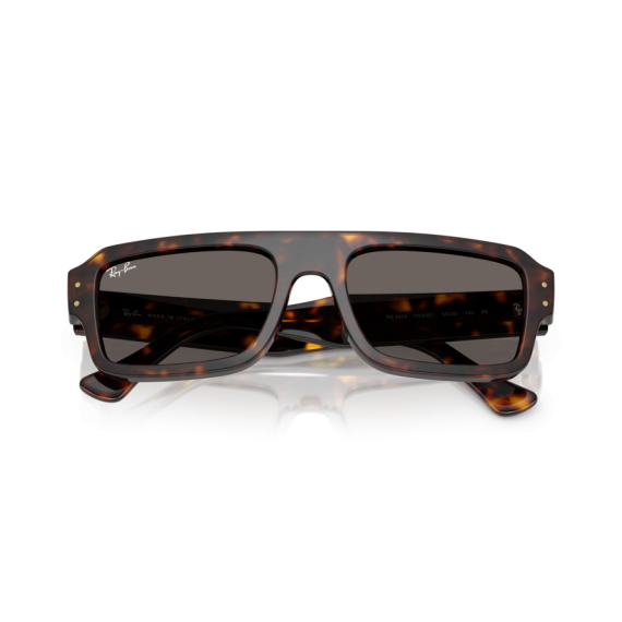 Ray-Ban RB 4454 1359B1 Güneş Gözlüğü, Cinsiyet: Unisex, Ekartman: 53, Resim 10