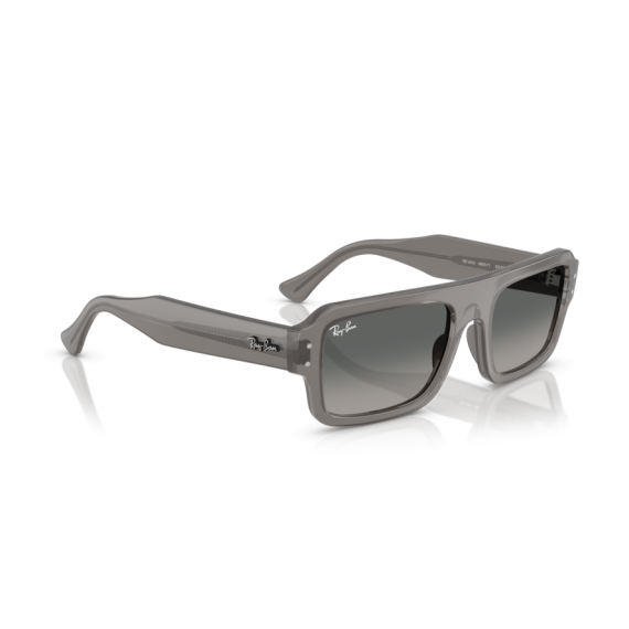 Ray-Ban RB 4454 680571 Güneş Gözlüğü, Cinsiyet: Unisex, Ekartman: 53, Resim 6