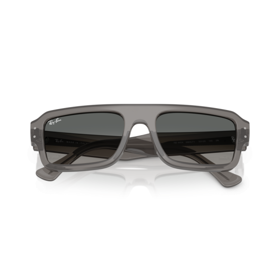 Ray-Ban RB 4454 680571 Güneş Gözlüğü, Cinsiyet: Unisex, Ekartman: 53, Resim 10