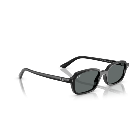 Ray-Ban RB 4455 667781 Güneş Gözlüğü, Cinsiyet: Unisex, Ekartman: 49, Polarize: Evet, Resim 6