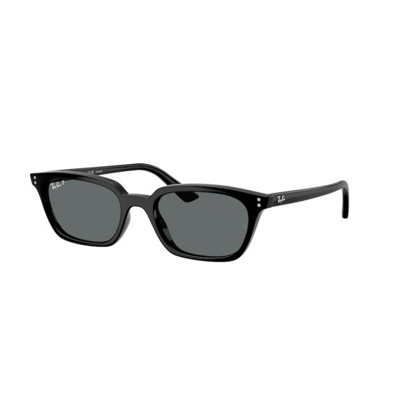 Ray-Ban RB 4456 667781 Güneş Gözlüğü, Cinsiyet: Unisex, Ekartman: 50, Polarize: Evet, Resim 12