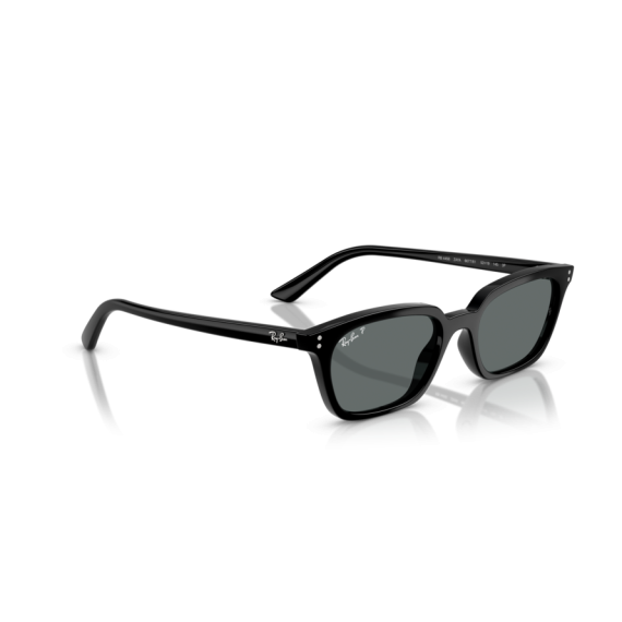 Ray-Ban RB 4456 667781 Güneş Gözlüğü, Cinsiyet: Unisex, Ekartman: 50, Polarize: Evet, Resim 6